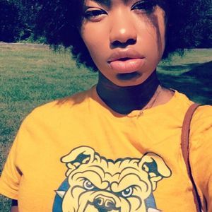 Meet your Posher, Jordan